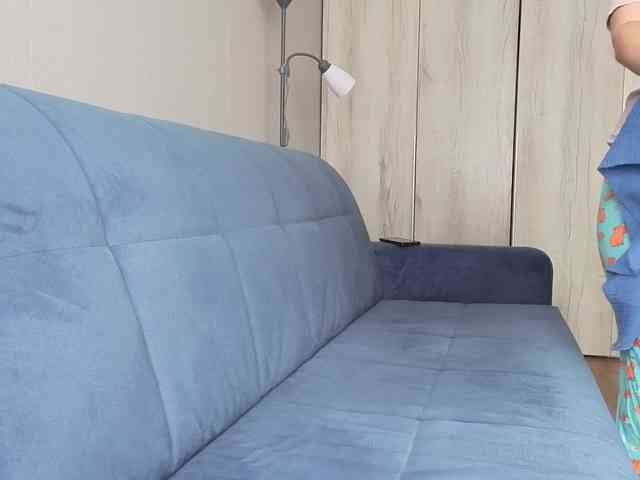Milaa1998 webcam