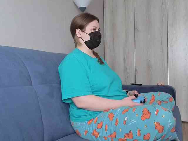 Milaa1998 webcam