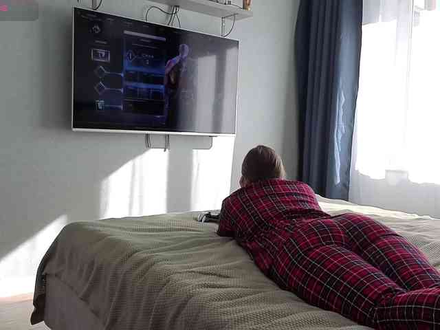 Milaa1998 webcam