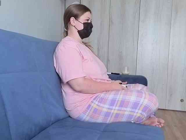 Milaa1998 webcam