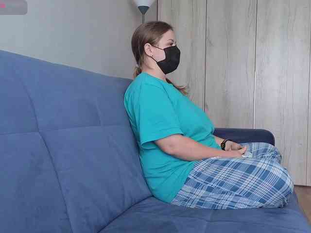 Milaa1998 webcam