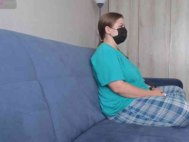 Milaa1998 webcam