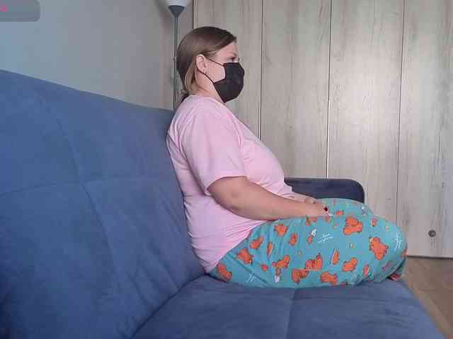 Milaa1998 webcam