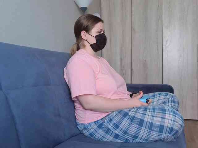 Milaa1998 webcam
