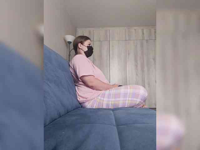 Milaa1998 webcam