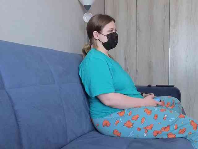 Milaa1998 webcam