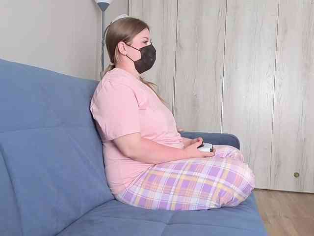 Milaa1998 webcam