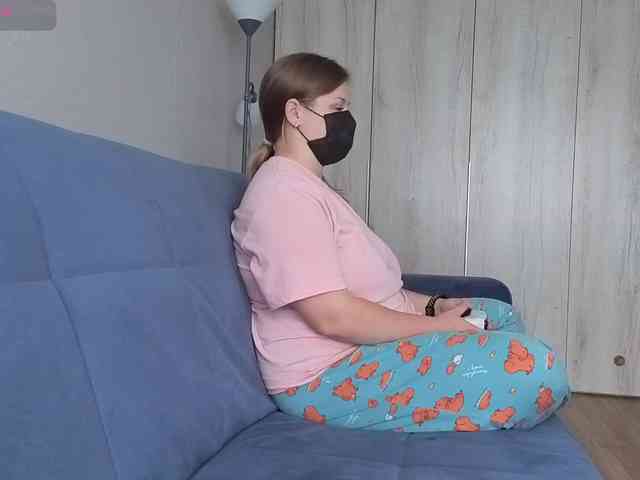 Milaa1998 webcam