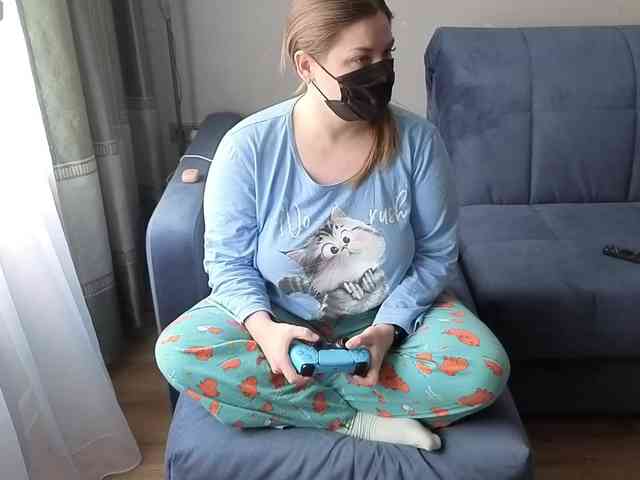 Milaa1998 webcam