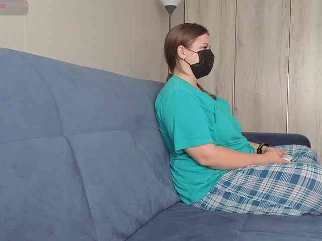 Milaa1998 webcam