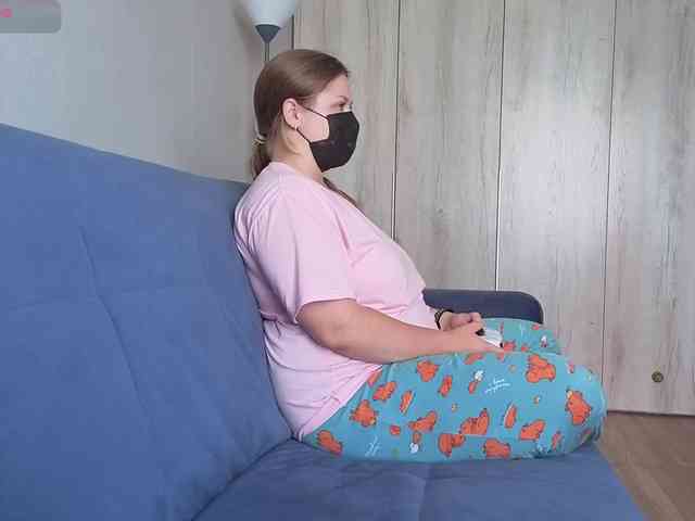 Milaa1998 webcam