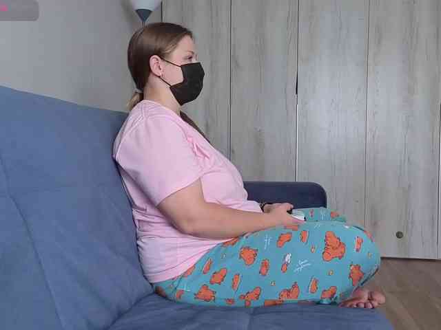 Milaa1998 webcam