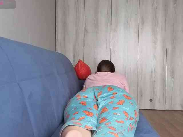 Milaa1998 webcam