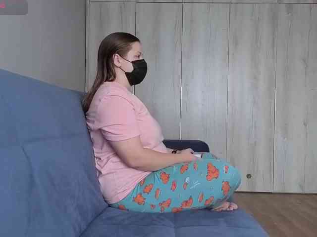 Milaa1998 webcam
