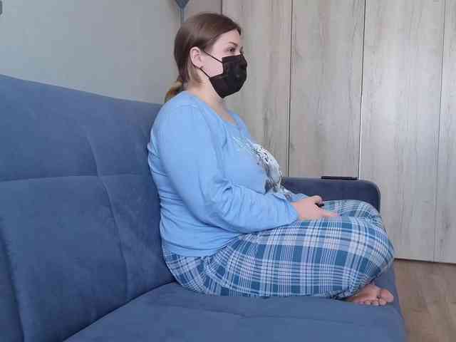 Milaa1998 webcam