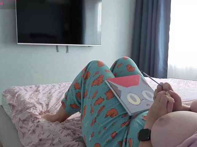 Milaa1998 webcam