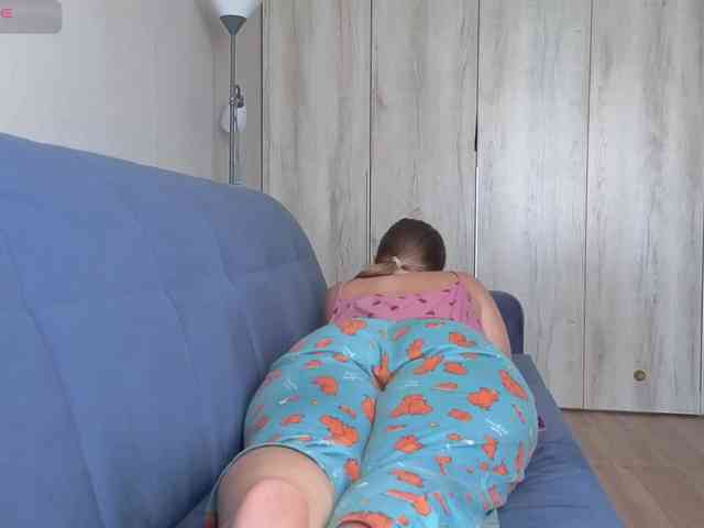 Milaa1998 webcam