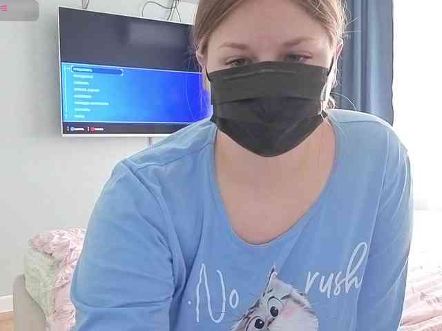 Milaa1998 webcam