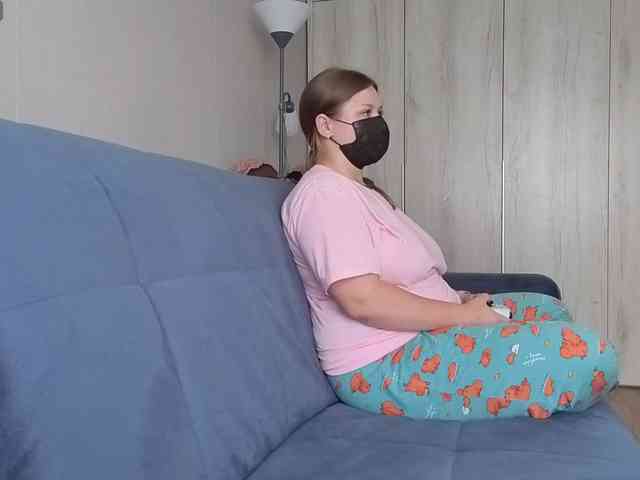 Milaa1998 webcam