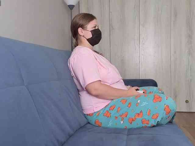 Milaa1998 webcam