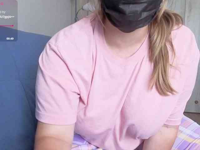Milaa1998 webcam