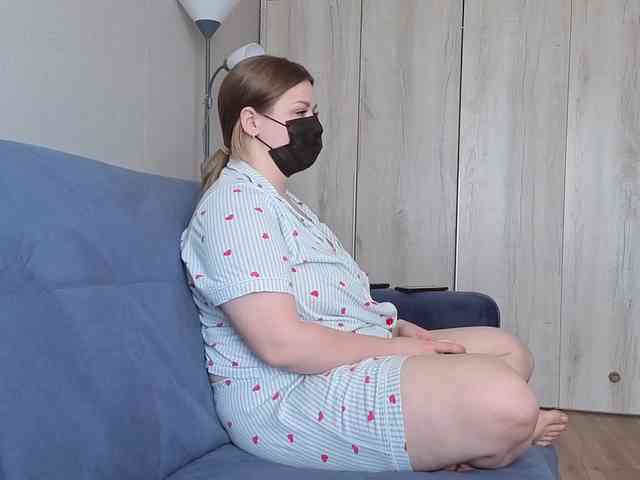 Milaa1998 webcam