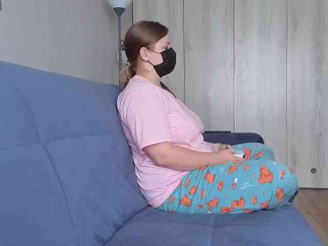 Milaa1998 webcam