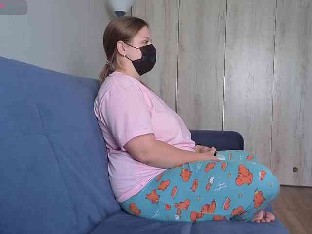 Milaa1998 webcam