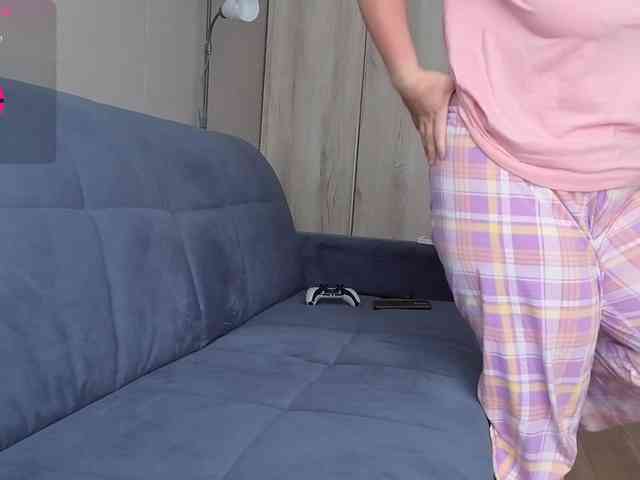 Milaa1998 webcam