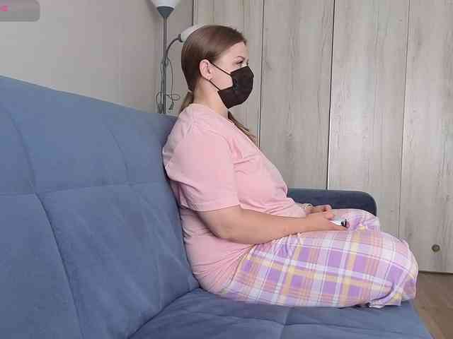 Milaa1998 webcam