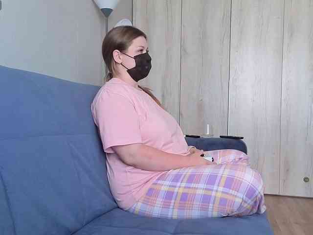 Milaa1998 webcam