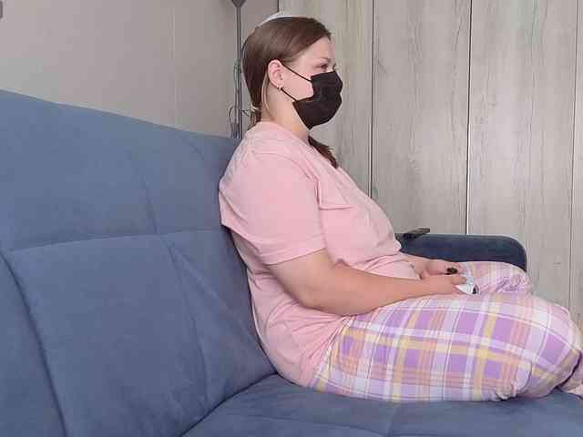 Milaa1998 webcam