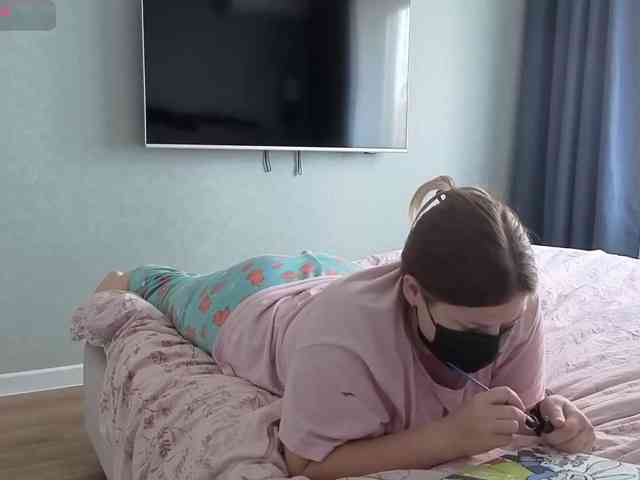 Milaa1998 webcam