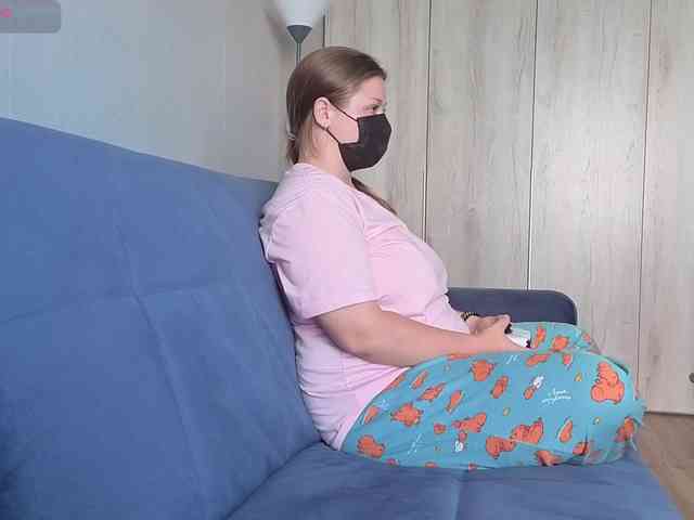 Milaa1998 webcam