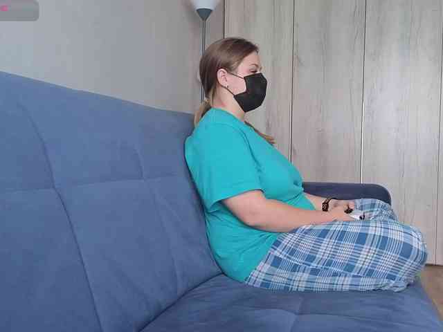 Milaa1998 webcam