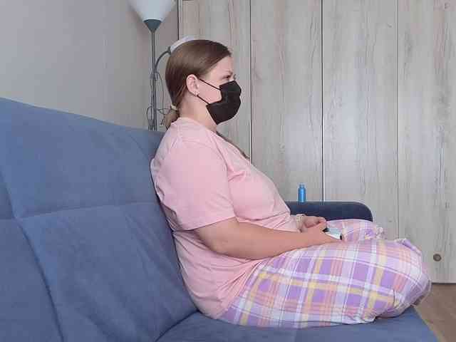 Milaa1998 webcam