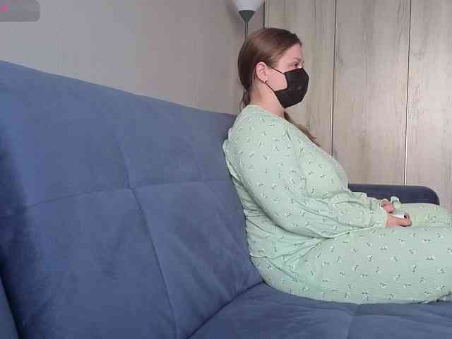 Milaa1998 webcam