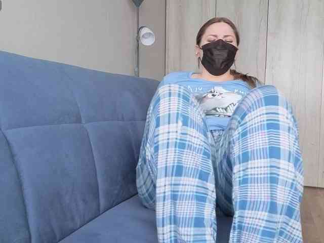 Milaa1998 webcam