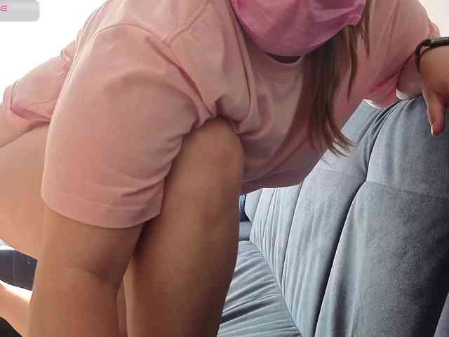 Milaa1998 webcam