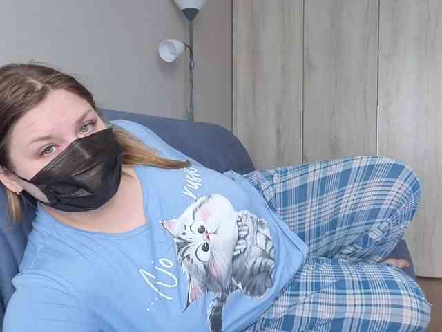 Milaa1998 webcam