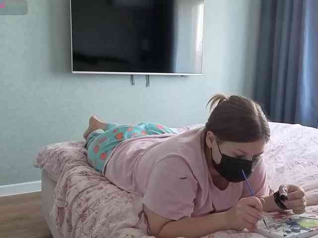 Milaa1998 webcam