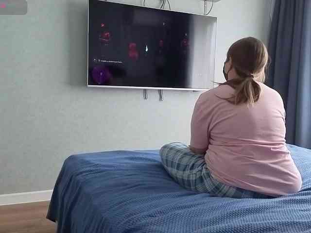 Milaa1998 webcam