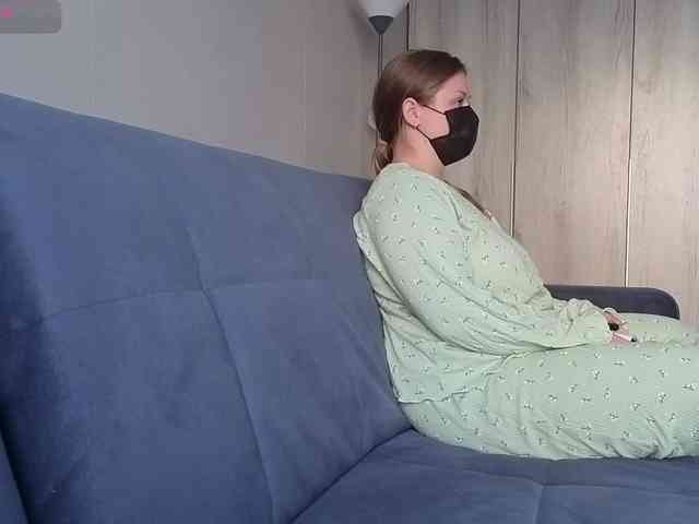 Milaa1998 webcam