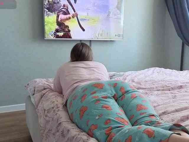 Milaa1998 webcam