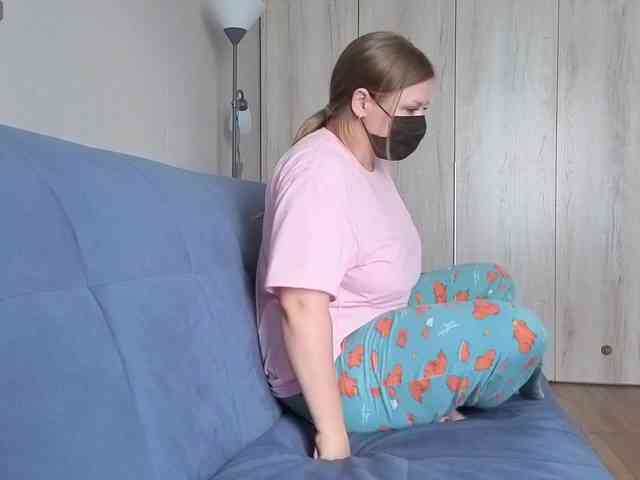 Milaa1998 webcam