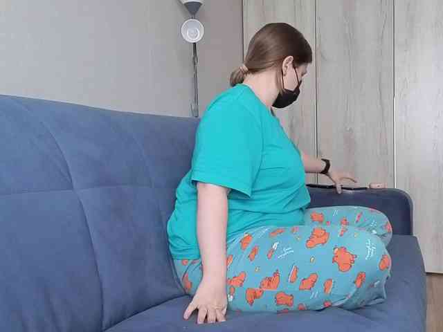 Milaa1998 webcam