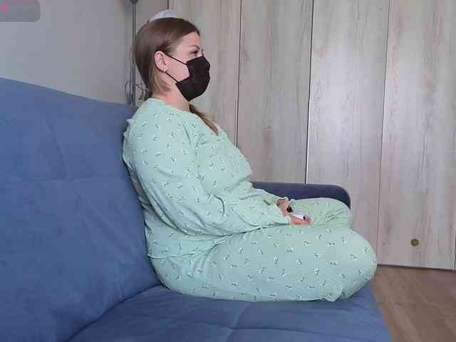 Milaa1998 webcam