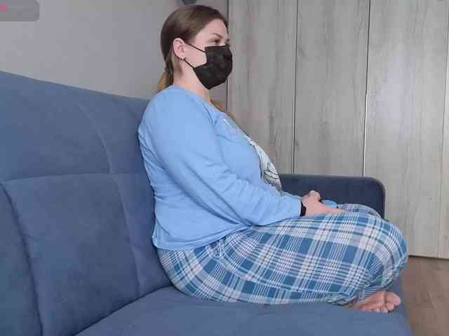 Milaa1998 webcam