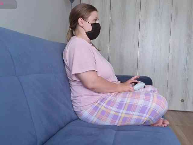 Milaa1998 webcam