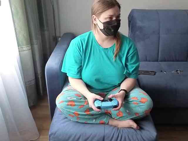 Milaa1998 webcam
